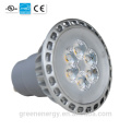 LED-Lampen UL Energy Star CE genehmigt 5W GU10 LED-Strahler Lampe